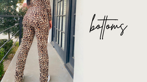 Bottoms