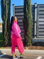 Load image into Gallery viewer, COLLEGE COUTURE | Mineral Wash Pants
