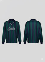 Load image into Gallery viewer, “Madrid Match” Jersey Top
