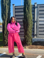 Load image into Gallery viewer, COLLEGE COUTURE | Mineral Wash Pants
