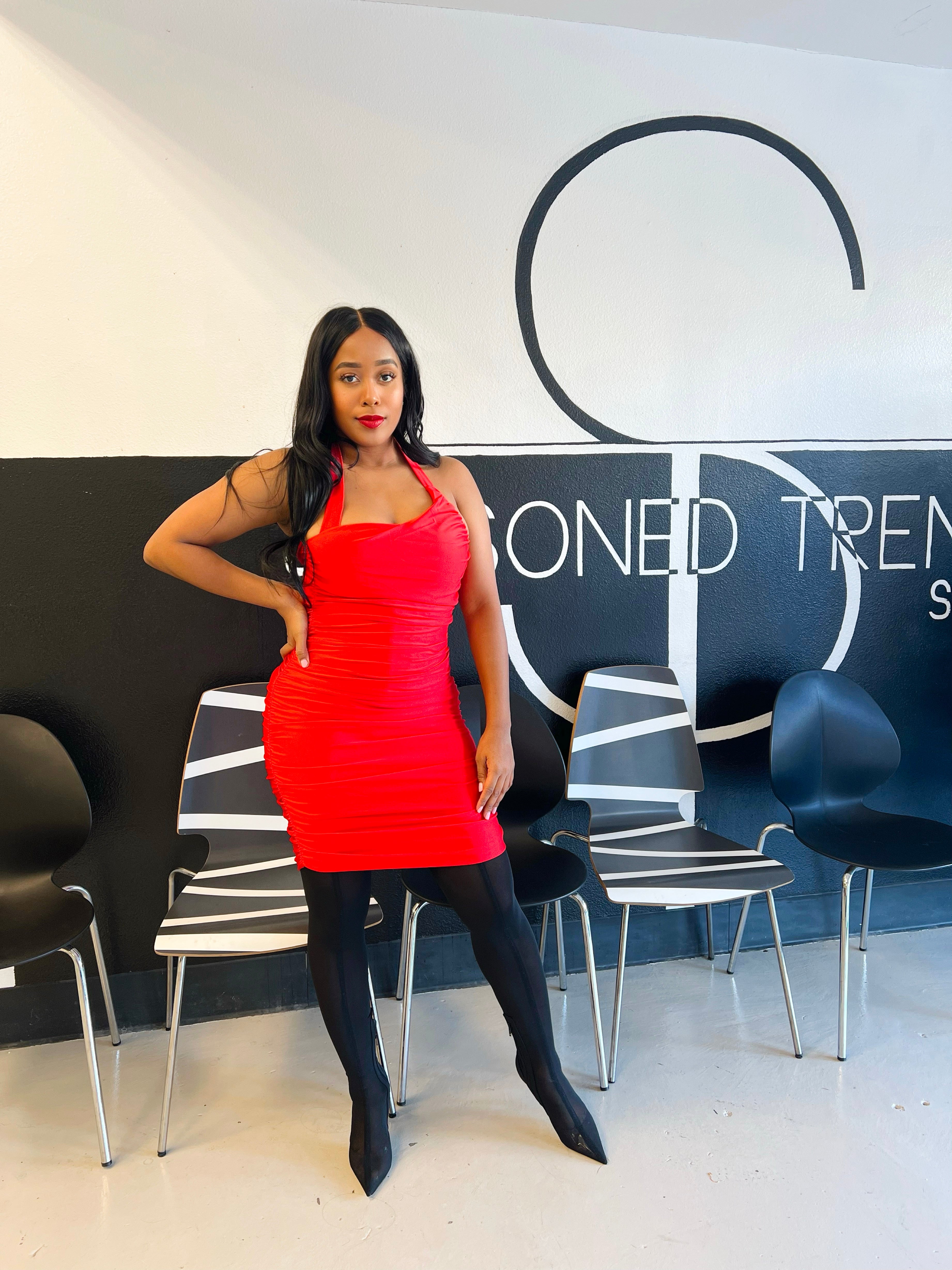RESERVATIONS ONLY | Bodycon Dress