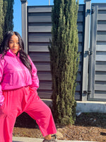 Load image into Gallery viewer, COLLEGE COUTURE | Mineral Wash Pants
