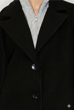 Load image into Gallery viewer, “The Metro” Hooded Trench
