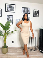 Load image into Gallery viewer, “Shorline Shape” Dress
