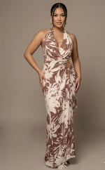 Load image into Gallery viewer, The Cali Bloom Jumpsuit
