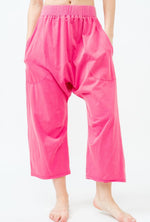 Load image into Gallery viewer, COLLEGE COUTURE | Mineral Wash Pants
