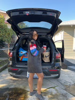 Load image into Gallery viewer, COZY COLLEGIATE | Cardigan
