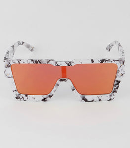 "THE MARBLE EFFECT" SHADES