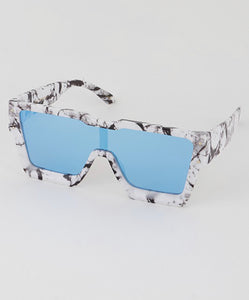 "THE MARBLE EFFECT" SHADES