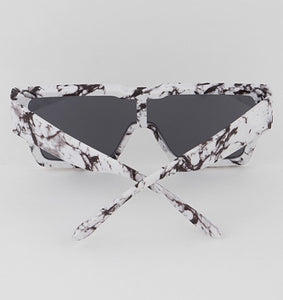 "THE MARBLE EFFECT" SHADES