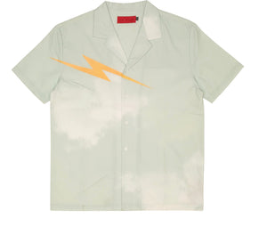 VIE+RICHE PARIS Cloud lightning woven