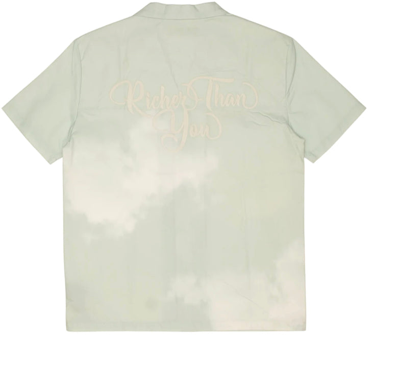 VIE+RICHE PARIS Cloud lightning woven