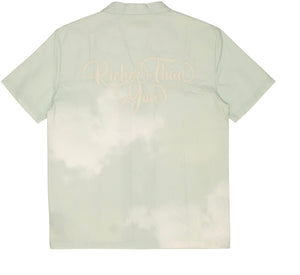 VIE+RICHE PARIS Cloud lightning woven