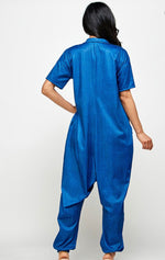 Load image into Gallery viewer, &quot;ABSTRACT&quot; JUMPSUIT
